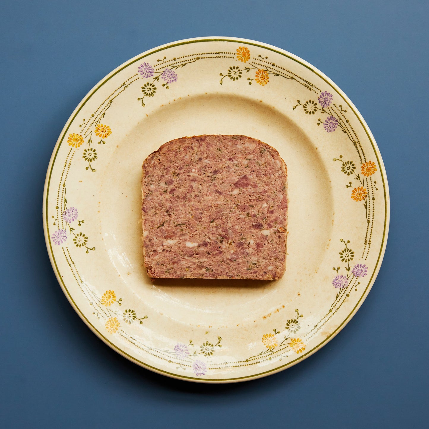 Pâté De Campagne