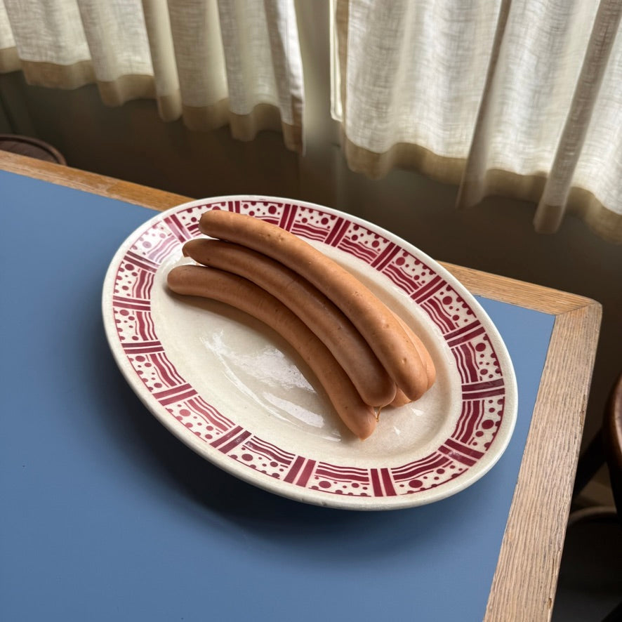 Knackwurst x 8