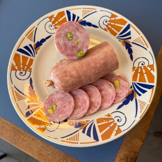 Lyonnaise Sausage (350g)
