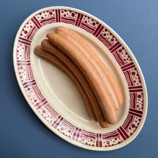 Knackwurst x 6