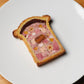 Slice of Pate En Croute