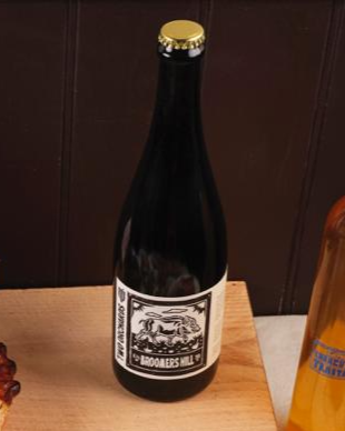 Two Orchards Champagne Method Cider